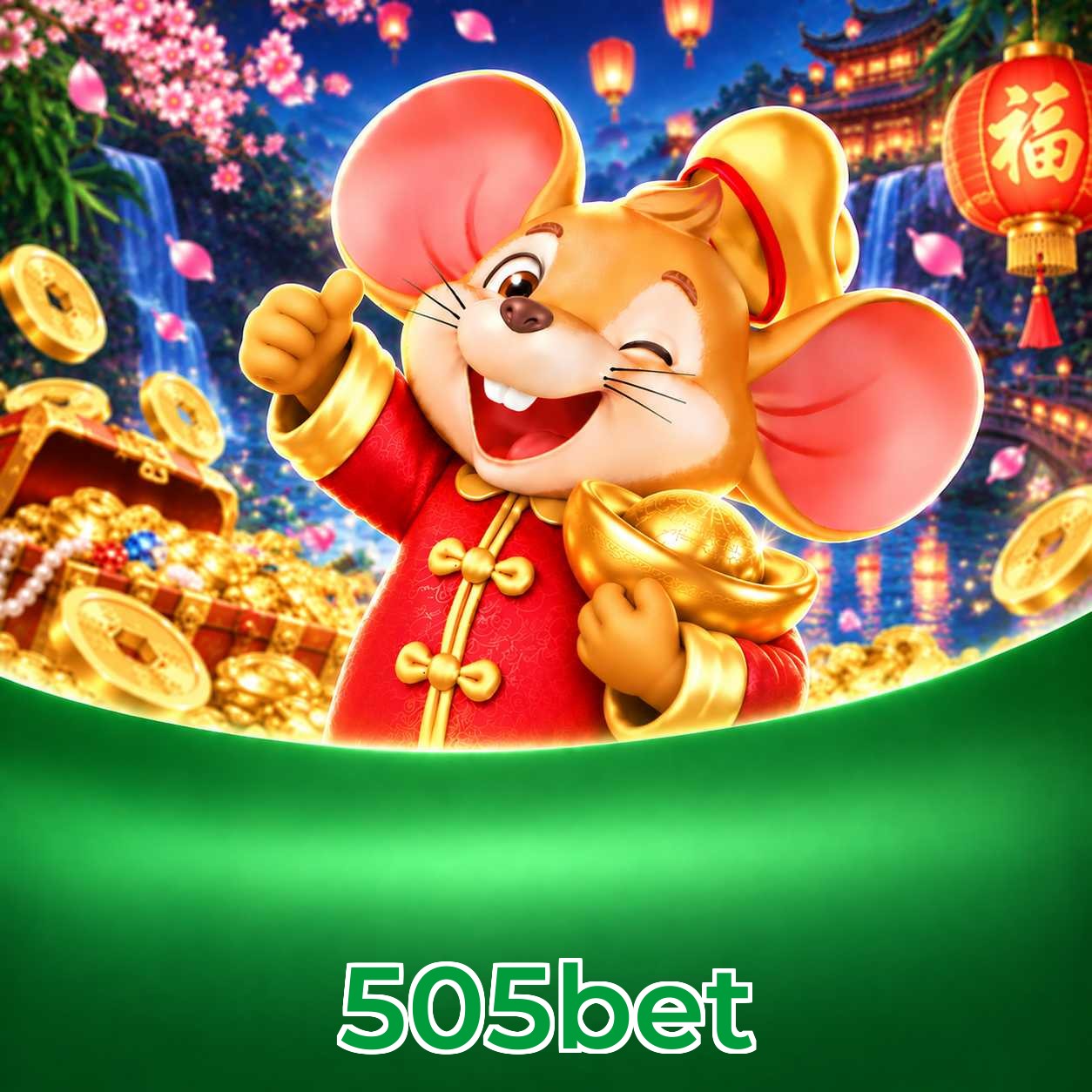 Download 505bet e acesso a Plushie Frenzy