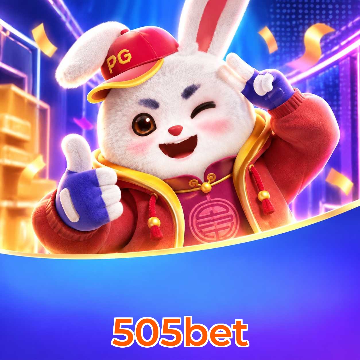 Novos jogadores e Plushie Frenzy na 505bet