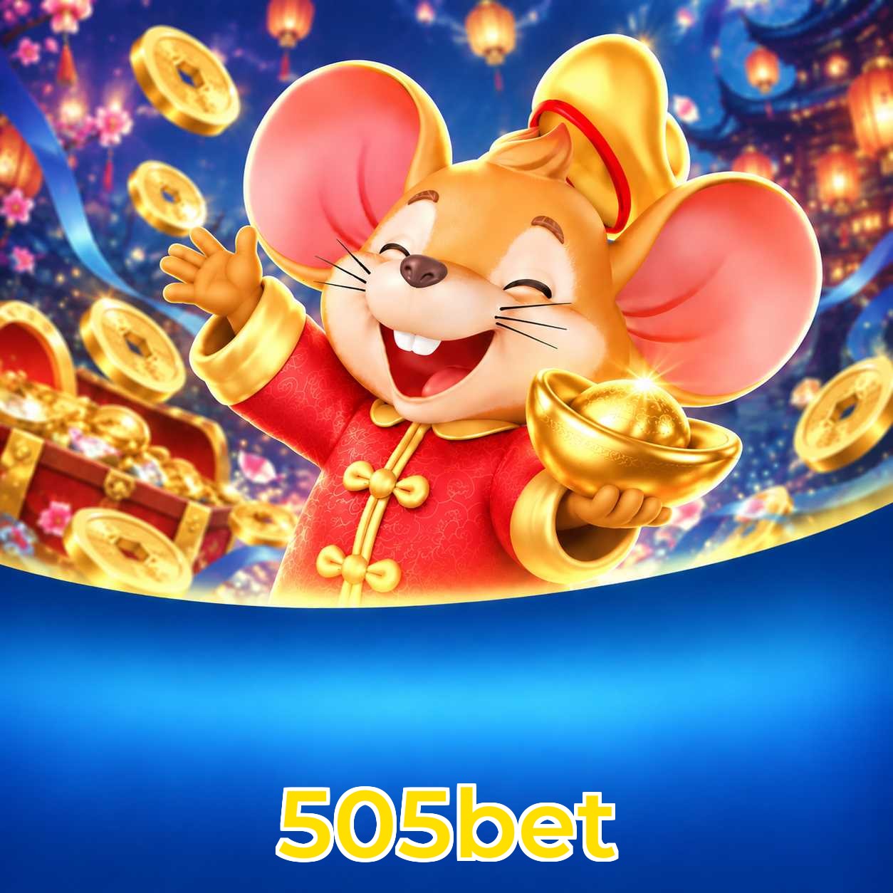 Download PC e Plushie Frenzy na 505bet
