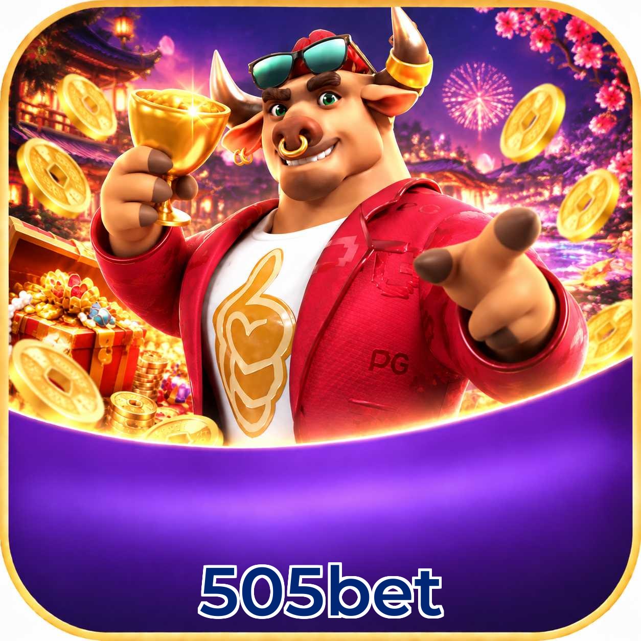 Roleta e slots Plushie Frenzy na 505bet