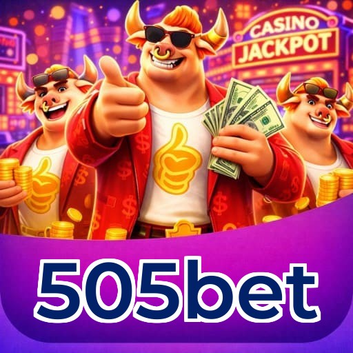 505bet APK