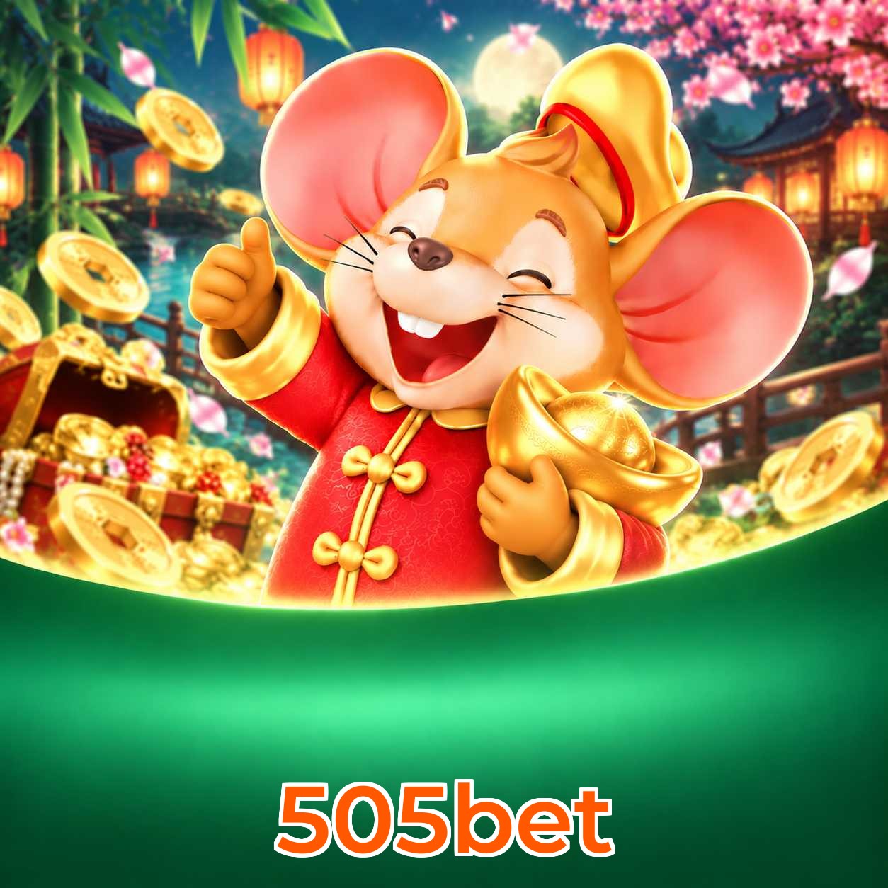Plushie Frenzy no iOS após instalar 505bet