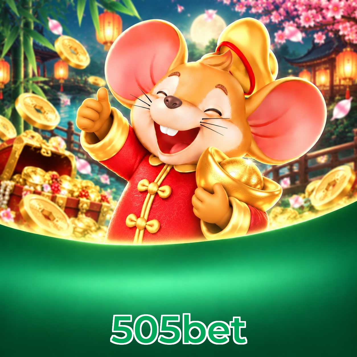Plushie Frenzy na categoria slots 505bet