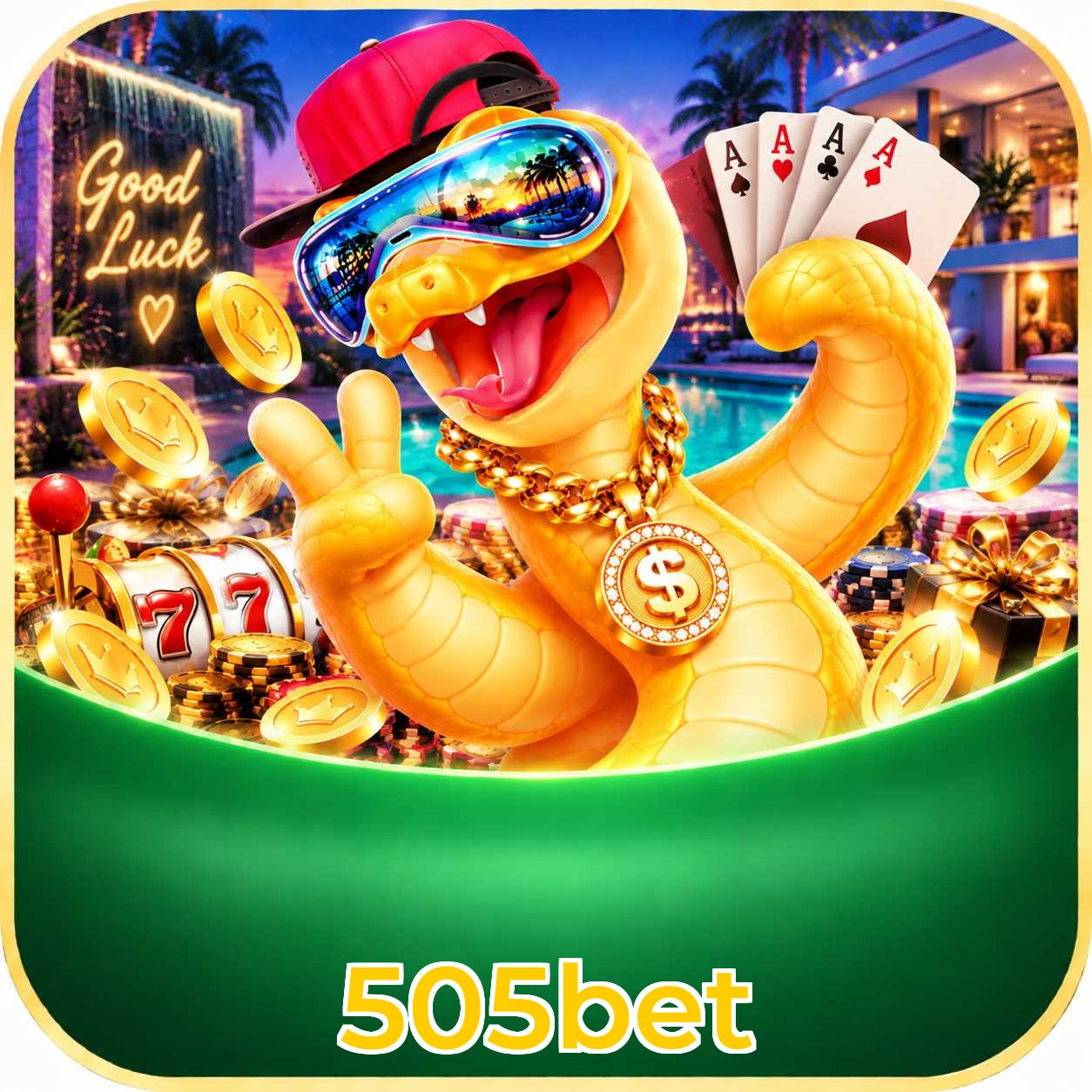 Plushie Frenzy — slot citado nas perguntas frequentes da 505bet